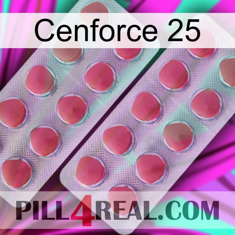 Cenforce 25 19